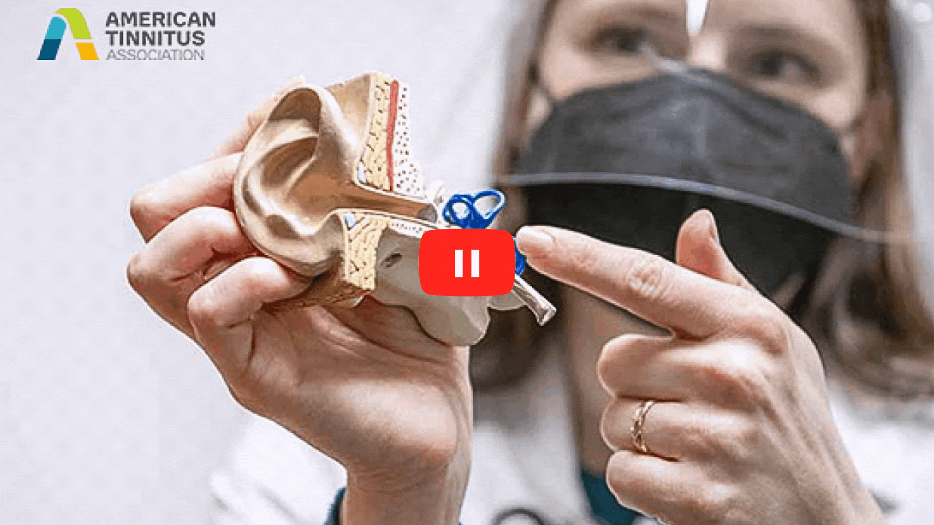 Watch the medical presentation