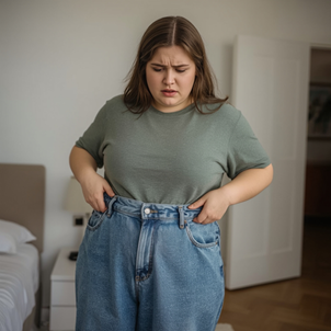 Main weight loss goal