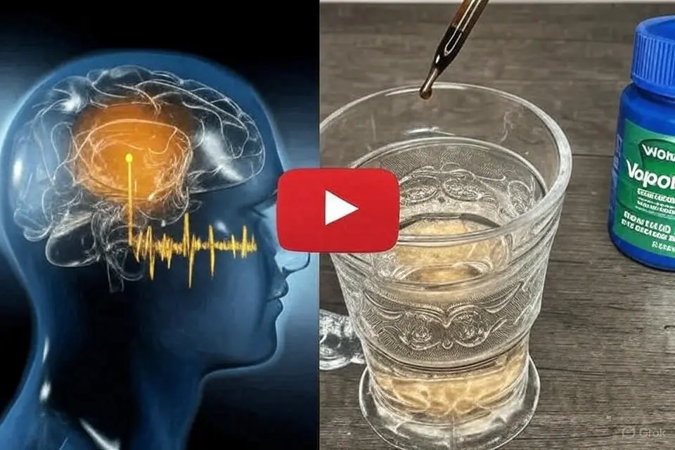 Watch presentation: how to stop ringing in ears