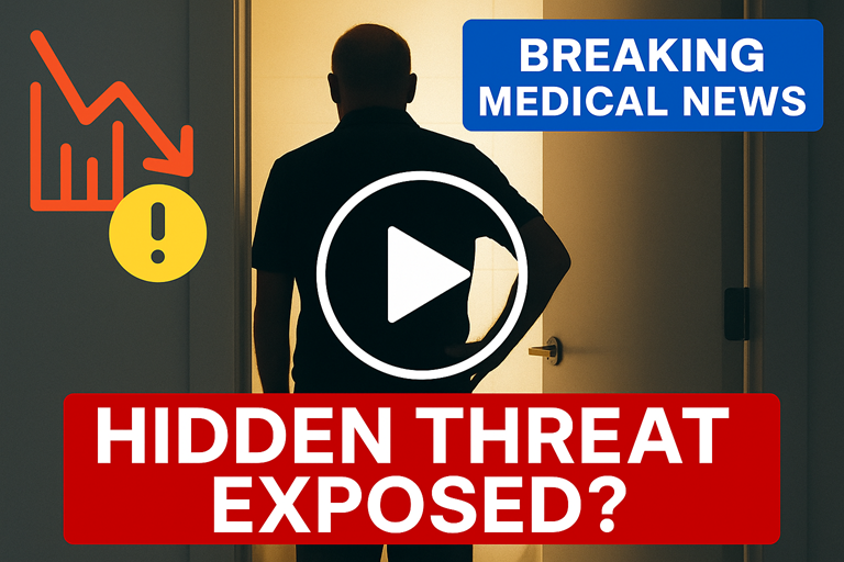 Watch the doctor's video presentation