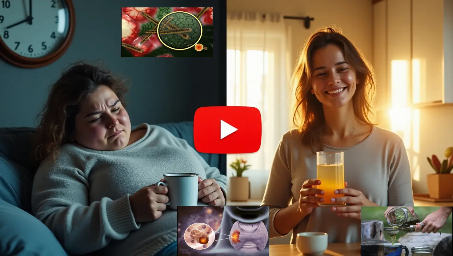 Japanese thyroid ritual