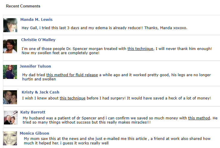 Feet soaking in a bowl